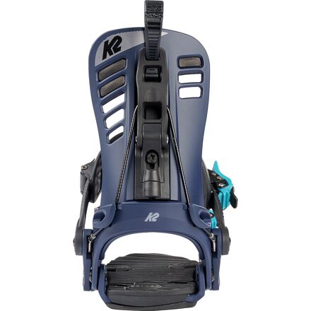 K2 CINCH TS GUNL Lサイズ K2 Cinch Ts Snowboard Binding - 2024 - Snowboard