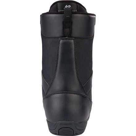 K2 Market Snowboard Boot - 2026 - Men's - Snowboard