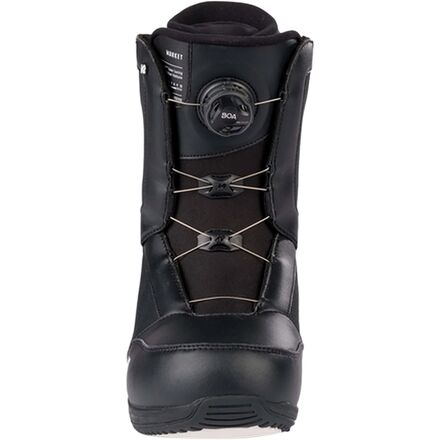 K2 MARKET BOA 26cm　ボア K2 Market Snowboard Boots – Bicyclettes & Ski Rossi