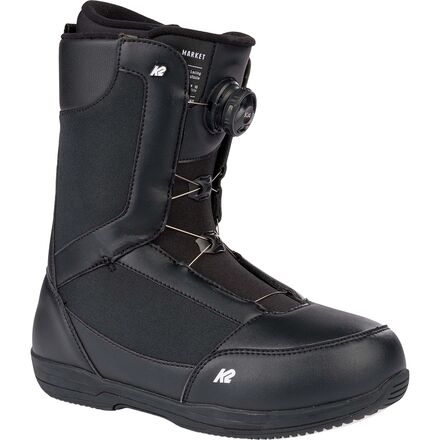 K2 Market Snowboard Boot - 2026 - Men's - Snowboard