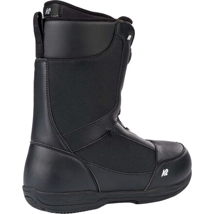 K2 Market Snowboard Boot - 2026 - Men's - Snowboard