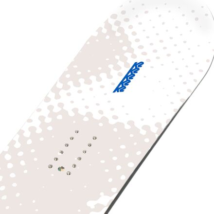 K2 Raygun Pop Snowboard - 2023 - Snowboard