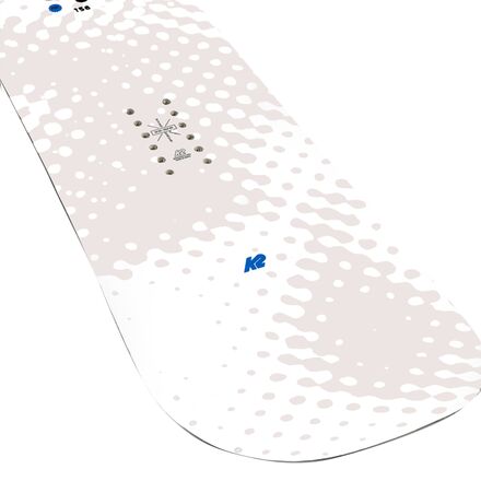 K2 Raygun Pop Snowboard - 2023 - Snowboard