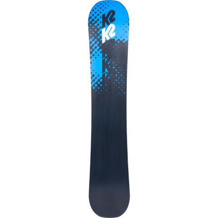 K2 Raygun Pop Snowboard - 2023 - Snowboard