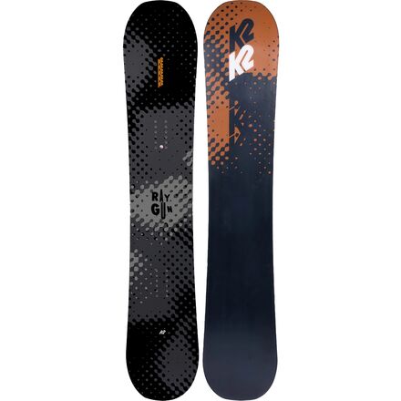 K2 - K2RAYGUN スノーボード K2 Raygun Snowboard - 2023 - Snowboard
