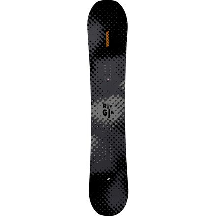 K2 Raygun Snowboard - 2023 - Snowboard