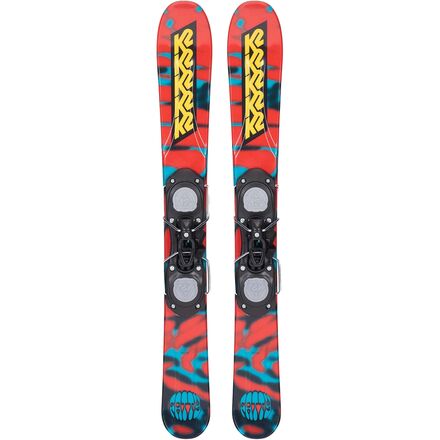 K2 Fatty Ski - 2024 - Ski