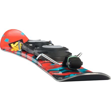 K2 Fatty Ski - 2024 - Ski