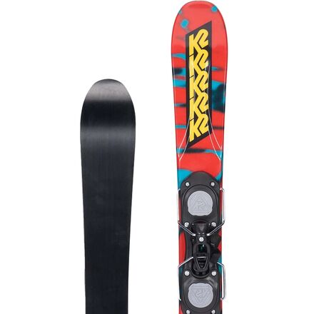 K2 Fatty Ski - 2024 - Ski