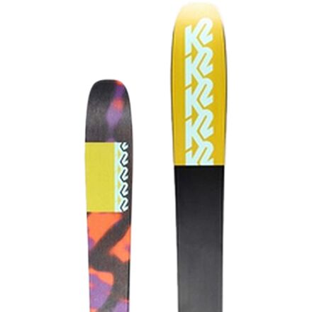 K2 Mindbender 116C Ski - 2023 - Ski