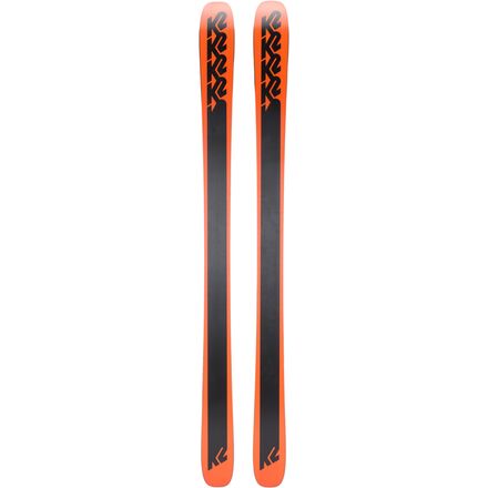 スキー K2 RECKONER102 178cm K2 Reckoner 102 Ski 24/25 - Bentgate Mountaineering