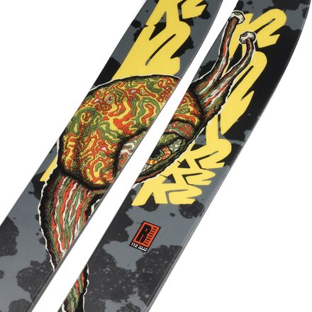 K2 Reckoner 112 Ski - 2023 - Ski