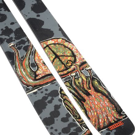 K2 Reckoner 112 Ski - 2023 - Ski
