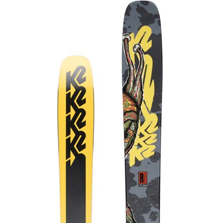 K2 Reckoner 112 Ski - 2023 - Ski