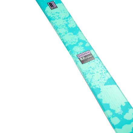 k2 12 skis K2 Blur 74 + MXC 12 TCX Light QC Carving Skis