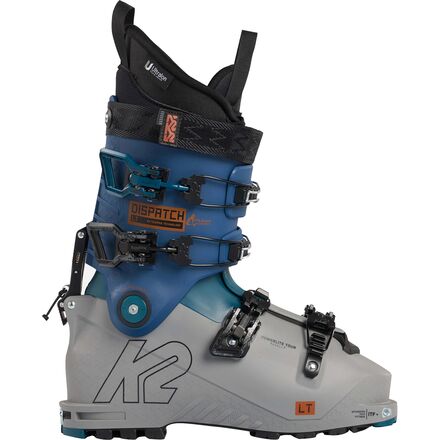 K2 Dispatch LT Ski Boot - 2023 - Ski