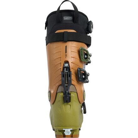 K2 Dispatch Pro Ski Boot - 2023 - Ski