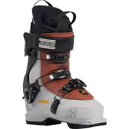 K2 Diverge LT Ski Boot - 2023 - Ski