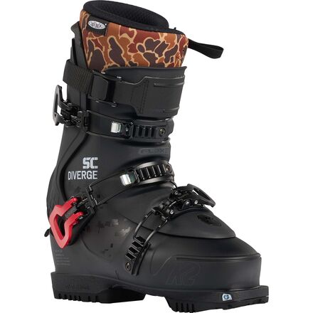 K2 Diverge SC Ski Boot - 2023 - Ski
