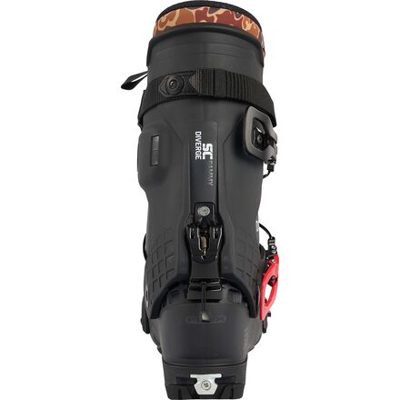 K2 Diverge SC Ski Boot - 2023 - Ski