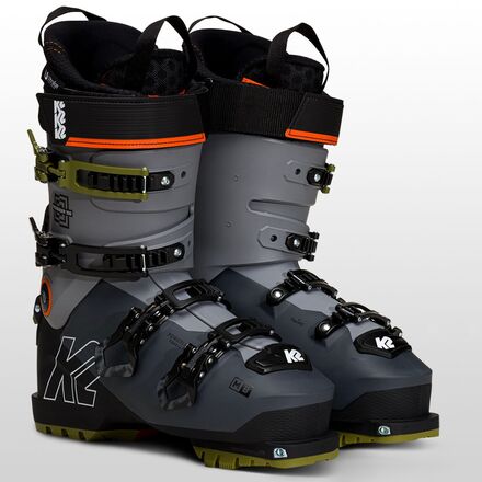 K2 Mindbender 100 MV Ski Boot - 2023 - Ski