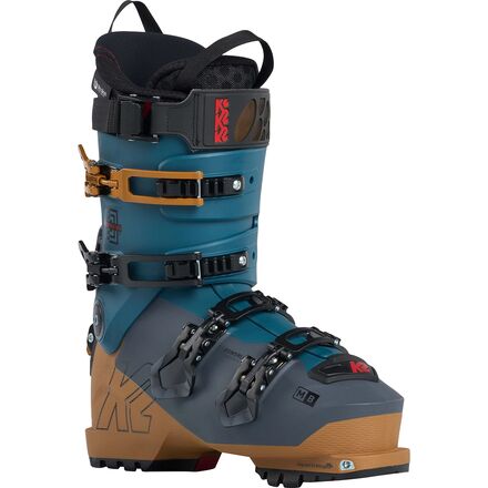 K2 Mindbender 120 LV Ski Boot - 2023 - Ski