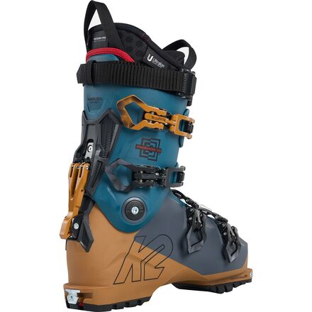 K2 Mindbender 120 LV Ski Boot - 2023 - Ski