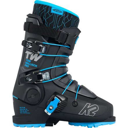 K2 Revolver TW Ski Boot - 2023 - Ski