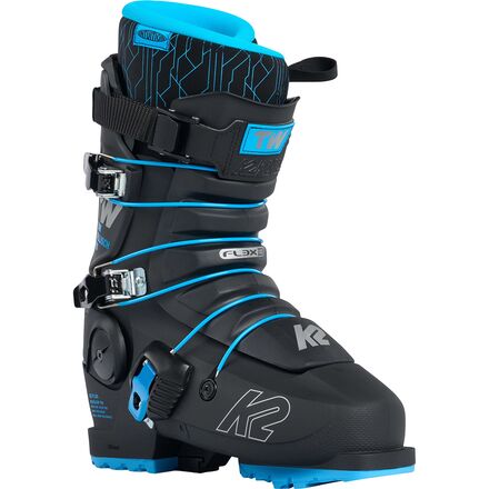 K2 Revolver TW Ski Boot - 2023 - Ski