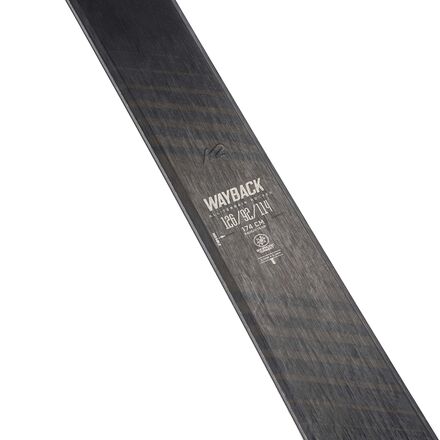K2 Wayback 92 Ski - 2023 - Ski
