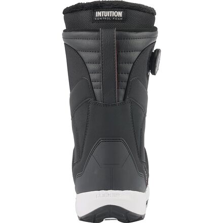 K2 Boundary Clicker X HB Snowboard Boot - 2024 - Men's - Snowboard