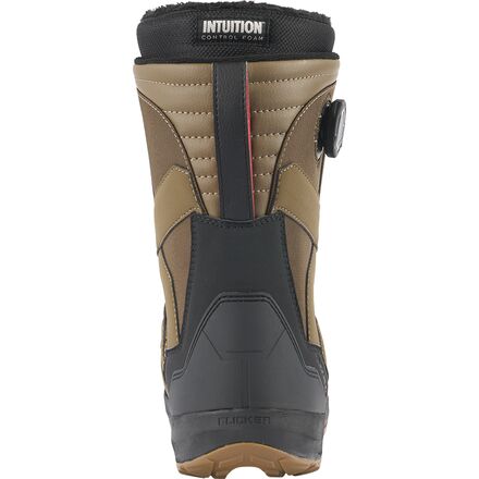 K2 Boundary Clicker X HB Snowboard Boot - 2024 - Men's - Snowboard