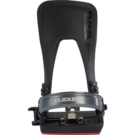 K2 Clicker X HB Snowboard Binding - 2024 - Snowboard