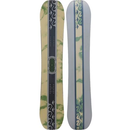 K2 Snowboarding | Backcountry.com