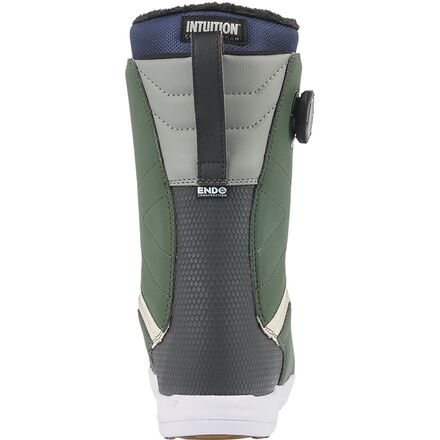 K2 Hanford Snowboard Boot - 2024 - Men's - Snowboard