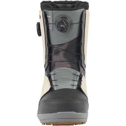 K2 Hanford Snowboard Boot - 2024 - Men's - Snowboard