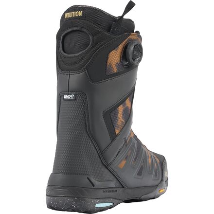 K2 Holgate Snowboard Boot - 2024 - Men's - Snowboard