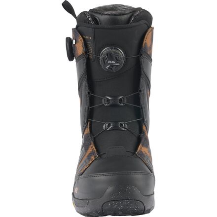 K2 HOLGATE ホルゲート　ブーツ 25cm /スノーボード K2 Holgate Snowboard Boot - 2024 - Men's - Snowboard