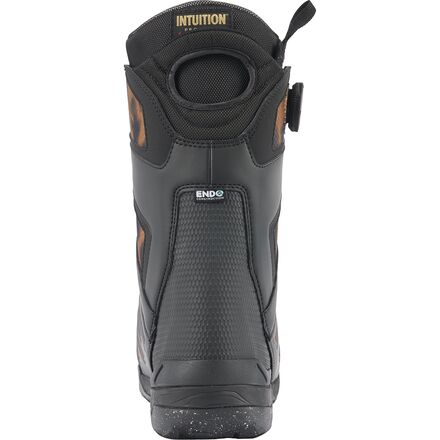 K2 Holgate Snowboard Boot - 2024 - Men's - Snowboard