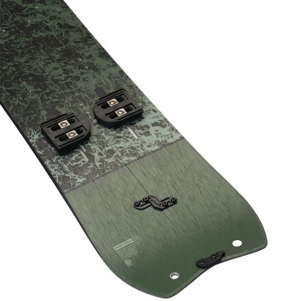 K2 Isolator Splitboard - 2026 - Snowboard