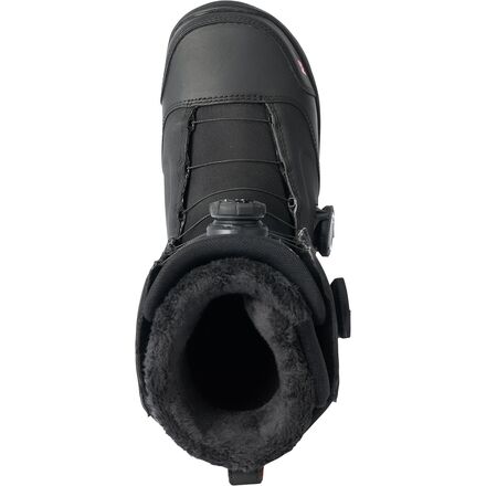 K2 Kamas Clicker X HB BOA Snowboard Boot - 2024 - Snowboard