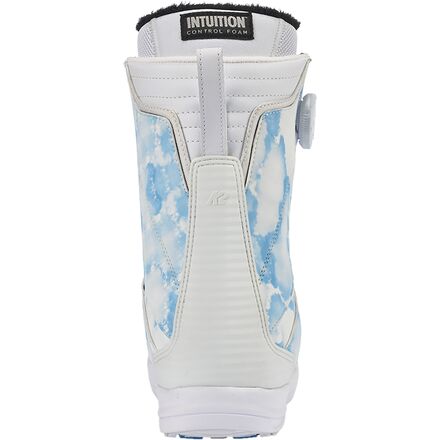 K2 Kinsley BOA Snowboard Boot - 2024 - Women's - Snowboard