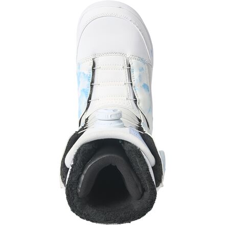 K2 Kinsley BOA Snowboard Boot - 2024 - Women's - Snowboard