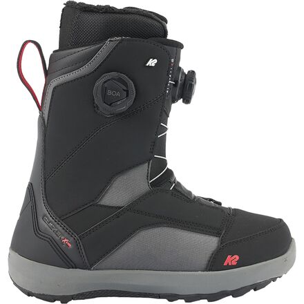 K2 Kinsley Clicker X HB BOA Snowboard Boot - 2024 - Women's