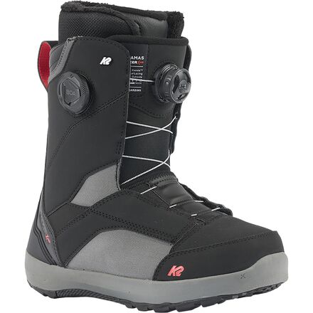 K2 Kinsley Clicker X HB BOA Snowboard Boot - 2024 - Women's