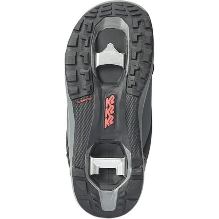 K2 Kinsley Clicker X HB BOA Snowboard Boot - 2024 - Women's