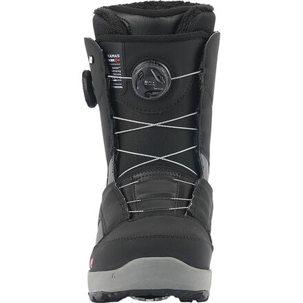 K2 Kinsley Clicker X HB BOA Snowboard Boot - 2024 - Women's