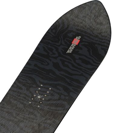 K2 Niseko Pleasures Snowboard - 2024 - Snowboard