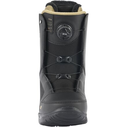 K2 Rosko Snowboard Boot - 2026 - Men's - Snowboard