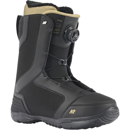 K2 スノーボードブーツ ROSKO 26,5cm K2 Rosko Snowboard Boot - 2026 - Men's - Snowboard